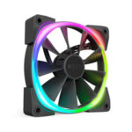 فن CPU