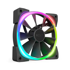 فن CPU